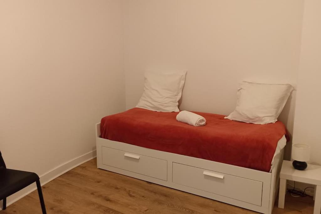 Le Pelican Villardois - 2 Chambres - Centre 빌라-레-동브 외부 사진