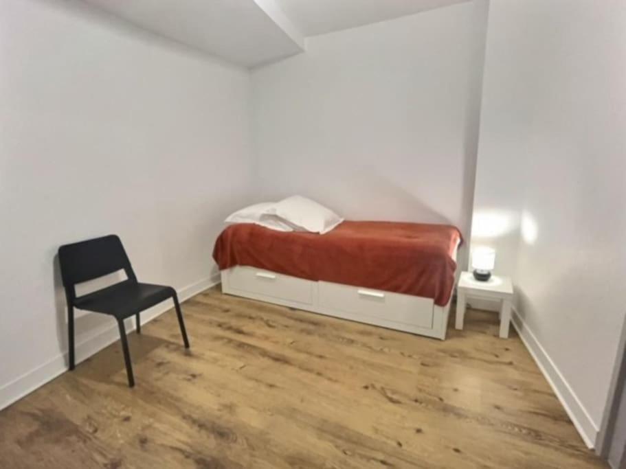 Le Pelican Villardois - 2 Chambres - Centre 빌라-레-동브 외부 사진