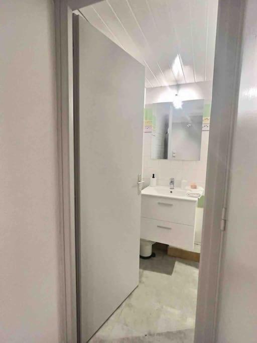 Le Pelican Villardois - 2 Chambres - Centre 빌라-레-동브 외부 사진