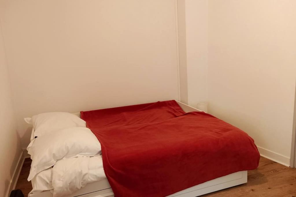 Le Pelican Villardois - 2 Chambres - Centre 빌라-레-동브 외부 사진